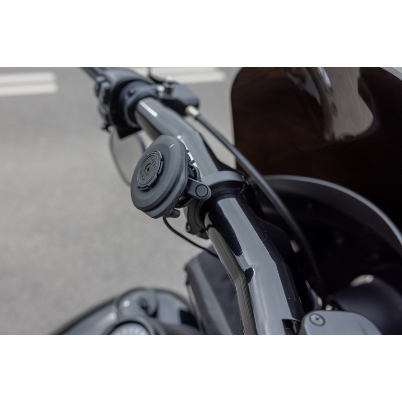Držák telefonu na řídítka Quad Lock® PRO Large černý