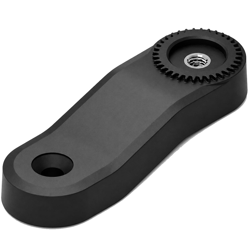 Prodlužovací rameno Quad Lock® PRO černý