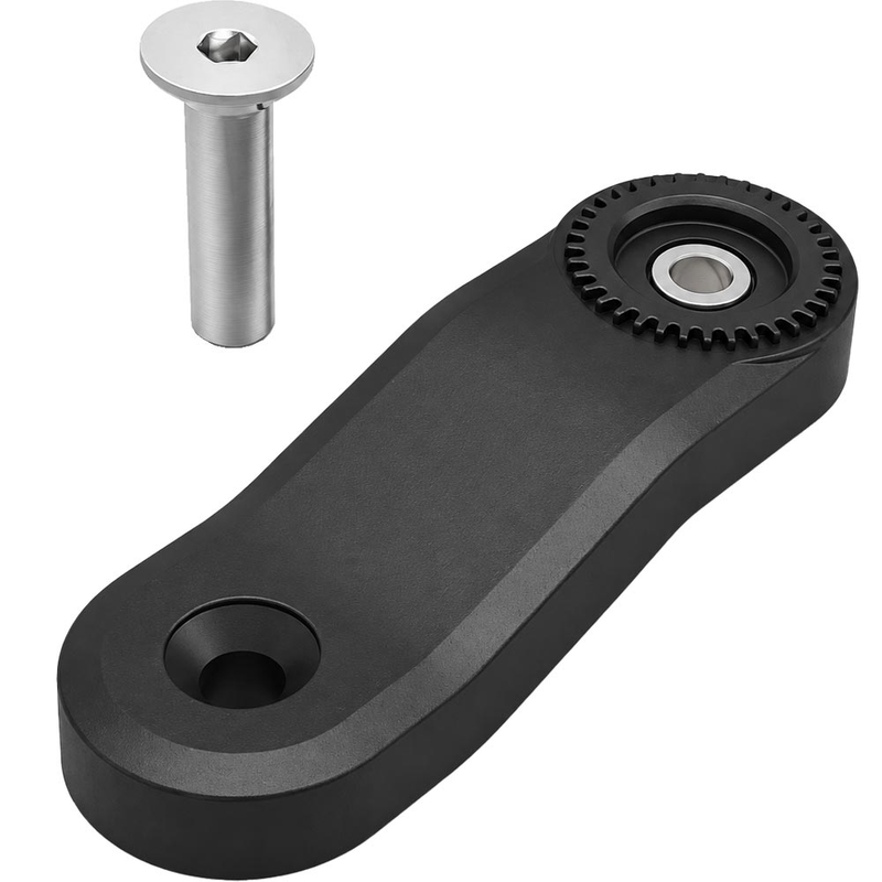 Prodlužovací rameno Quad Lock® PRO černý