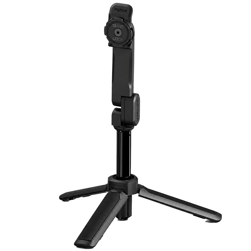 Stativ Quad Lock® černý