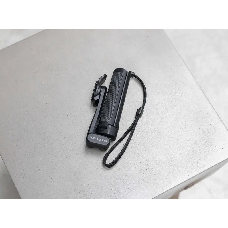 Stativ Quad Lock® černý
