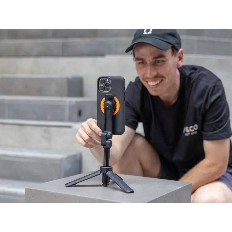 Stativ Quad Lock® černý