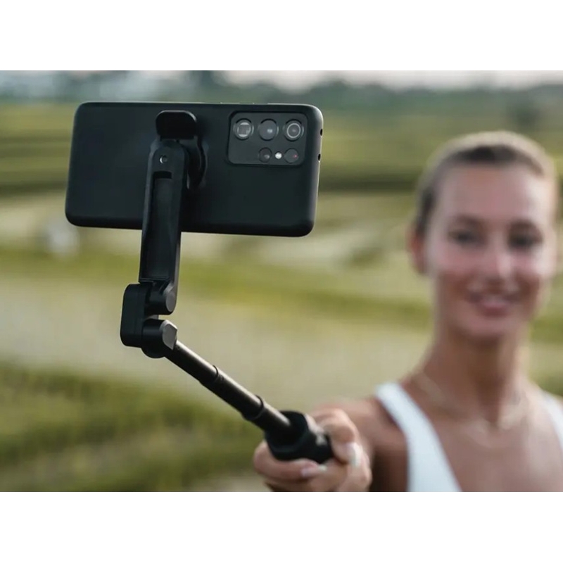 Stativ Quad Lock® černý