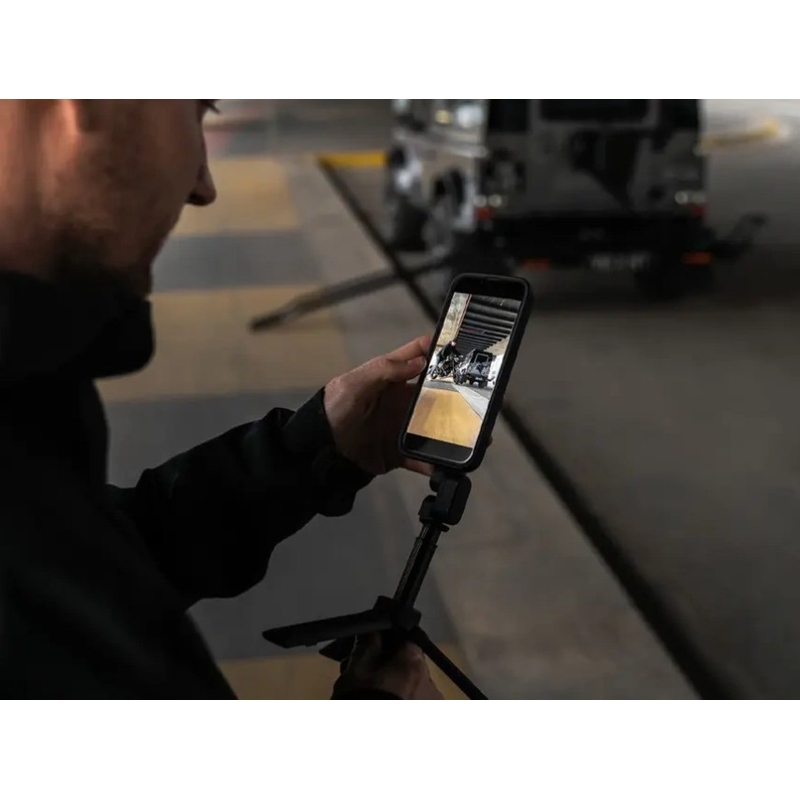 Stativ Quad Lock® černý