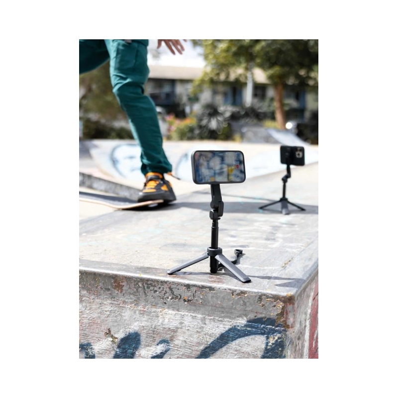 Stativ Quad Lock® černý