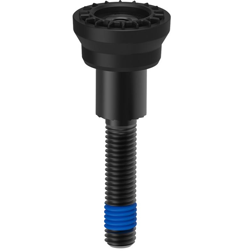 Základna Quad Lock® 360 se šroubem M8 černá