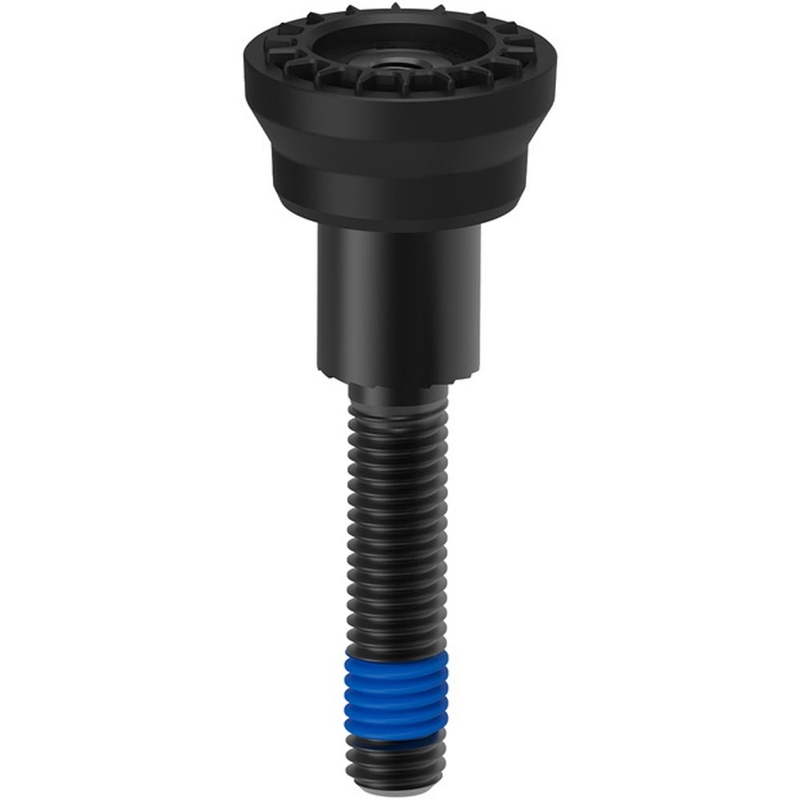 Základna Quad Lock® 360 se šroubem M8 černá
