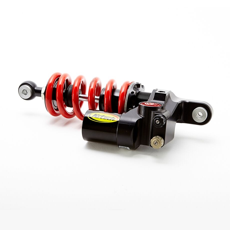 Rear monoshock K-TECH DDS LITE részére KAWASAKI ZX-10R / RR Ninja 1000 2016-2020