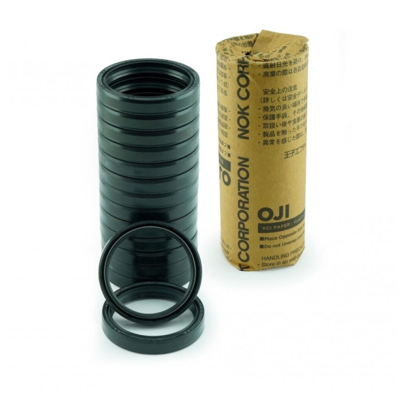 FF Oil seal K-TECH SHOWA (15 pcs) 43x54x11