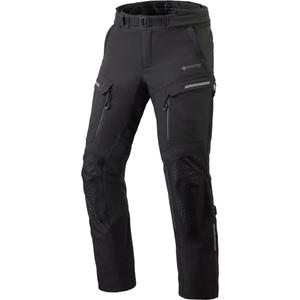 Revit Defender 4 GTX standard motoros nadrág fekete