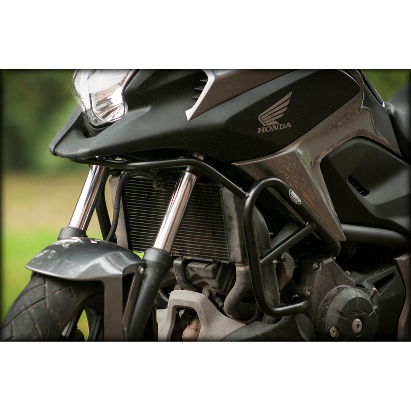 Engine guards RDMOTO matt black