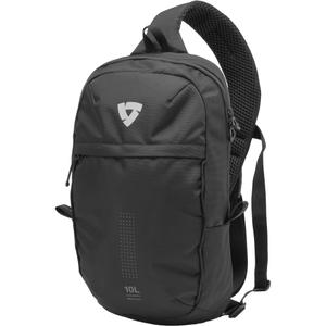 Taška na motorku Revit Bag Lear černý 10 l