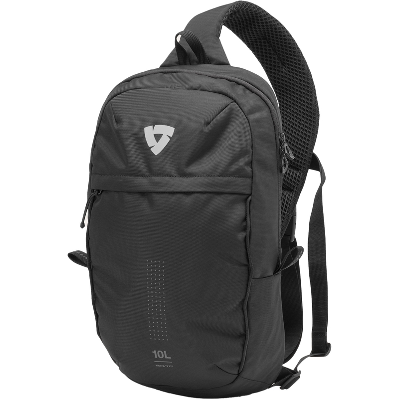 Taška na motorku Revit Bag Lear černý 10 l