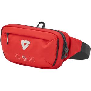 Ledvinka Revit Bag Nour H2O červeno-černá 5 l