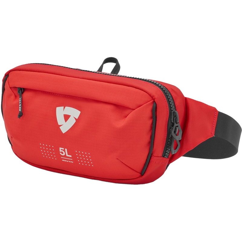 Ledvinka Revit Bag Nour H2O červeno-černá 5 l