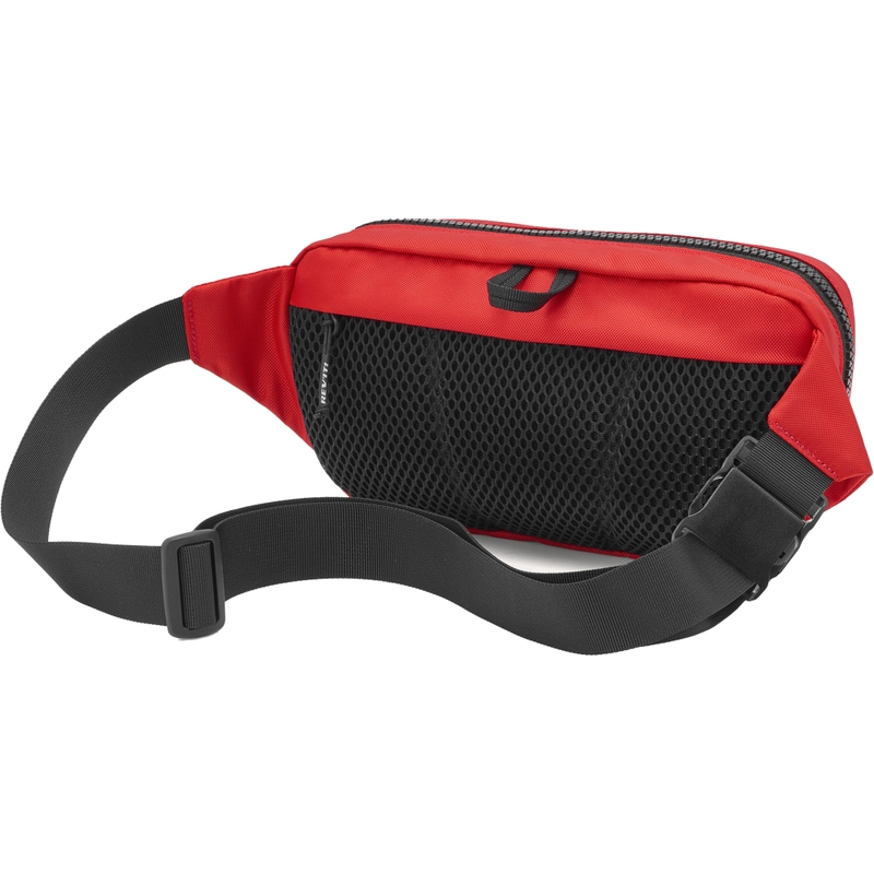 Ledvinka Revit Bag Nour H2O červeno-černá 5 l