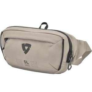 Ledvinka Revit Bag Nour H2O pískovo-černá 5 l