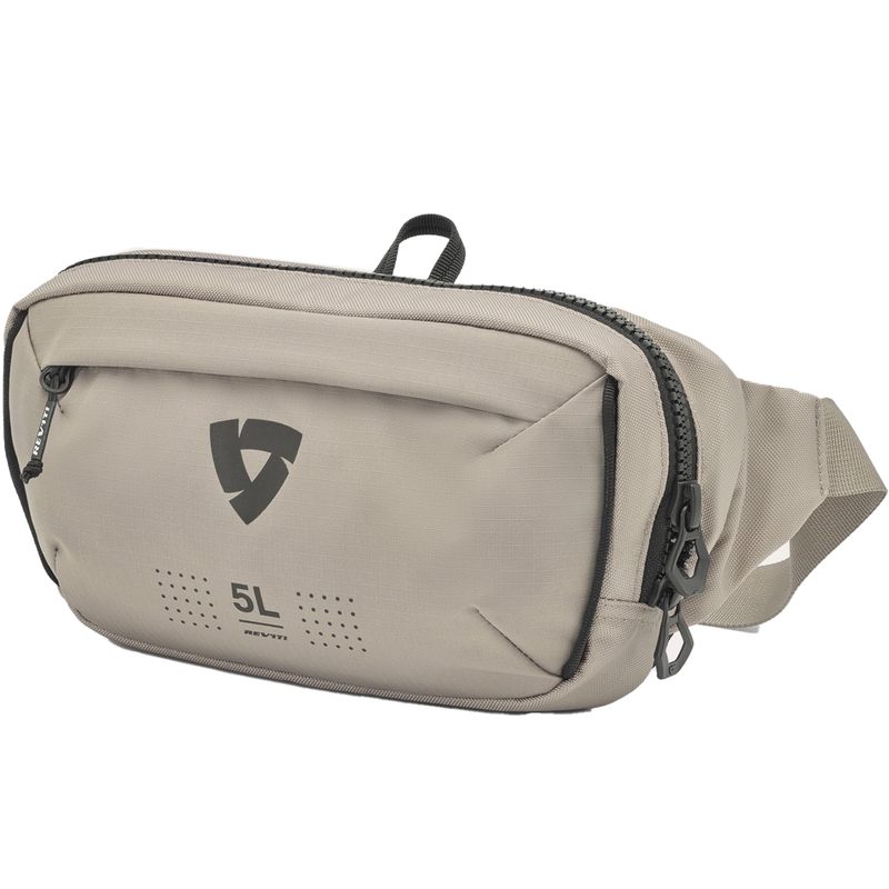 Ledvinka Revit Bag Nour H2O pískovo-černá 5 l