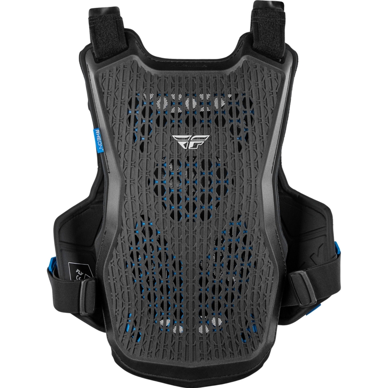 Chránič hrudníku a zad FLY Racing Blueprint RCH-1 černá