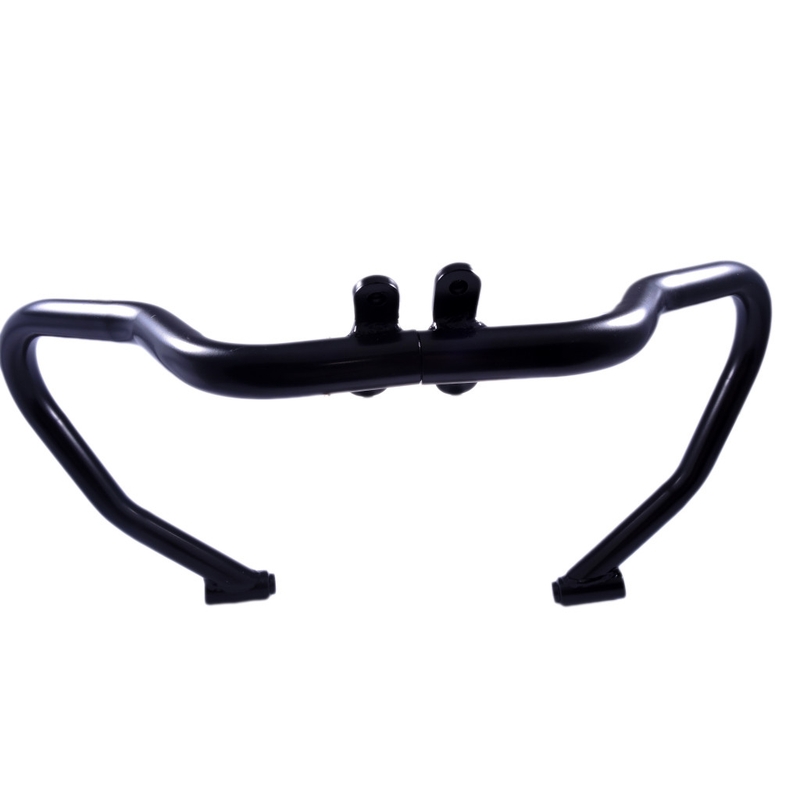 Engine guards RDMOTO matt black