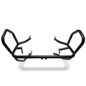 Engine guards RDMOTO CF50KD matt black