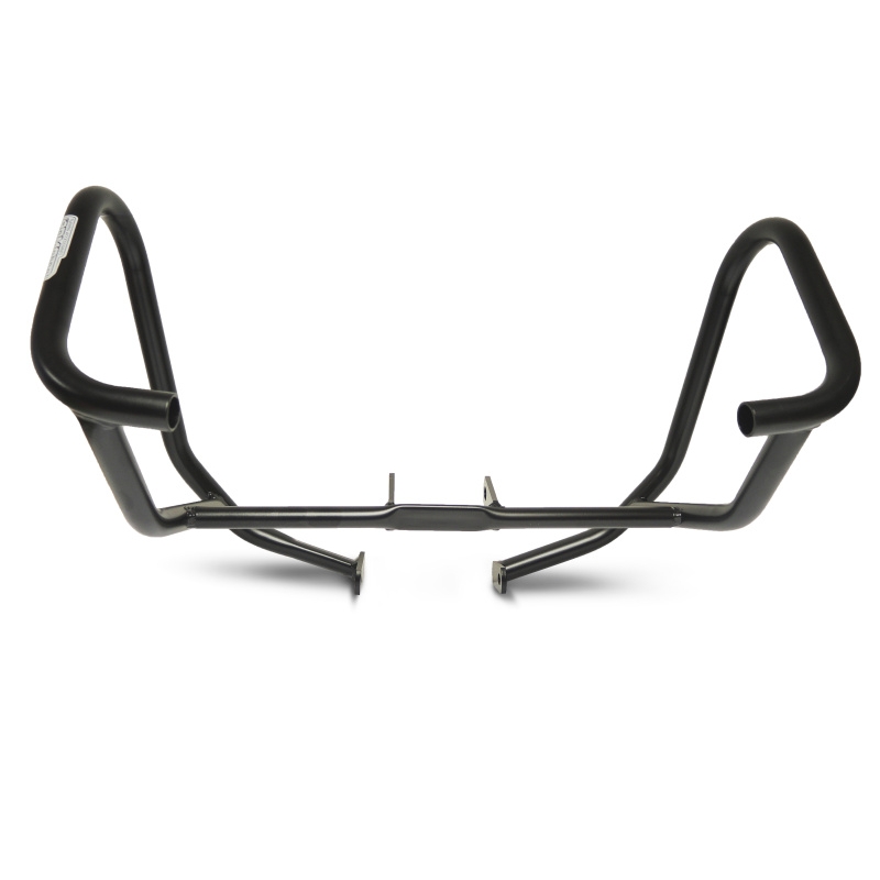Engine guards RDMOTO matt black részére BMW F 650 1993-1996