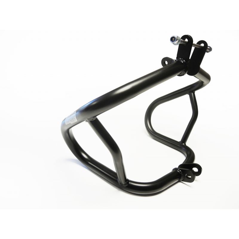 Engine guards RDMOTO matt black