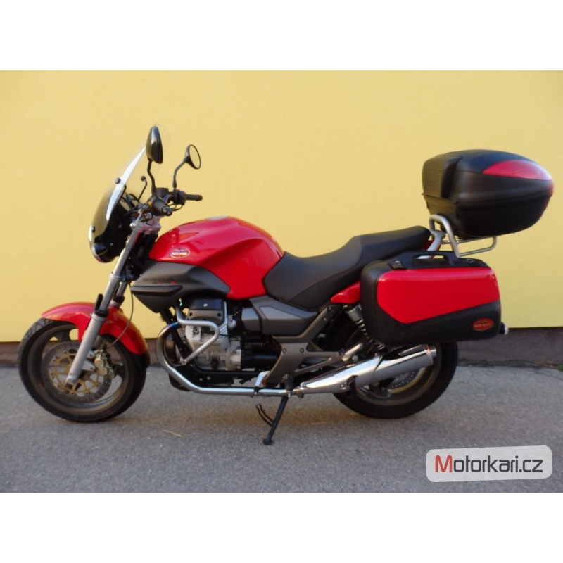 Engine guards RDMOTO ezüst