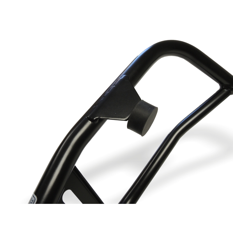 Engine guards RDMOTO ezüst