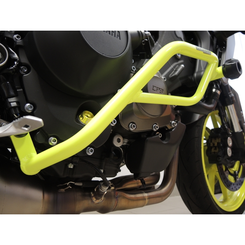 Engine guards RDMOTO sárga