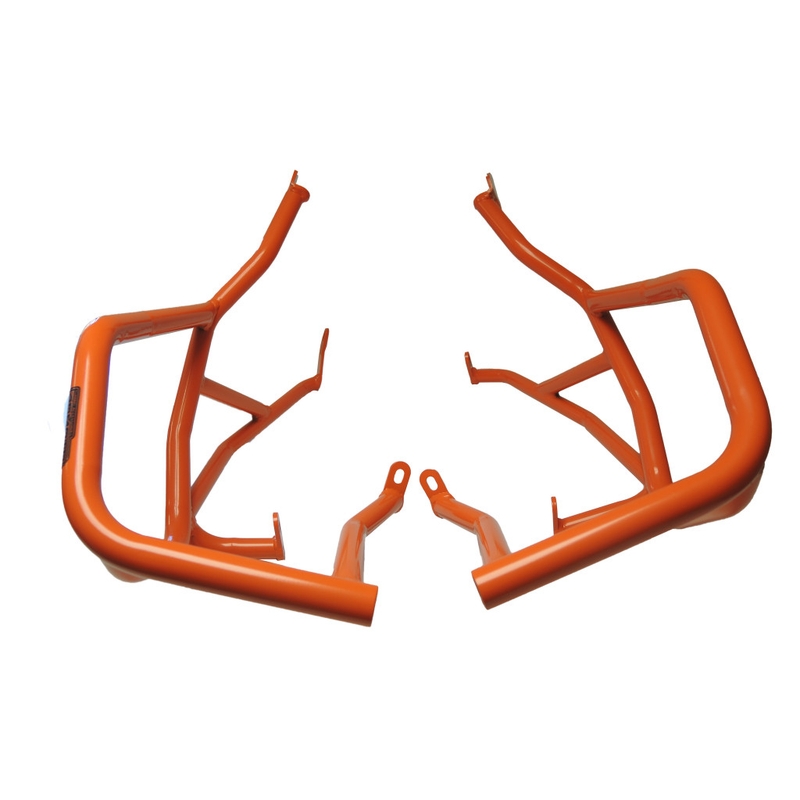 Engine guards RDMOTO narancssárga