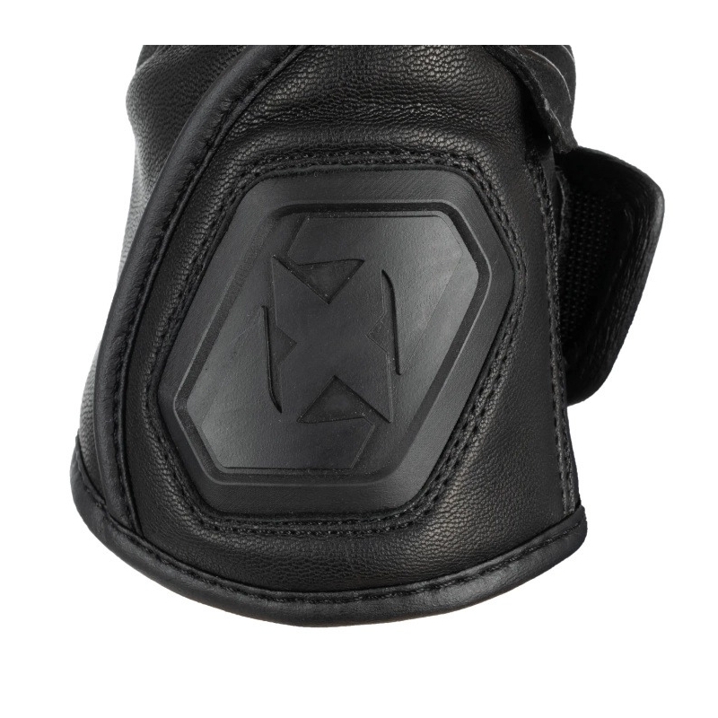 Rukavice na motorku Oxford RP-5 3.0 černé