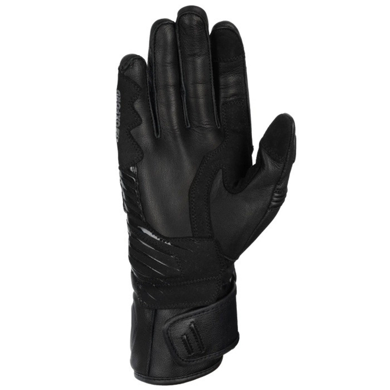 Rukavice na motorku Oxford RP-5 3.0 černé