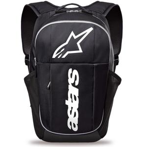 Batoh Alpinestars GFX Boss 20 L černo-bílý