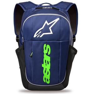 Batoh Alpinestars GFX Boss 20 L modro-zelený