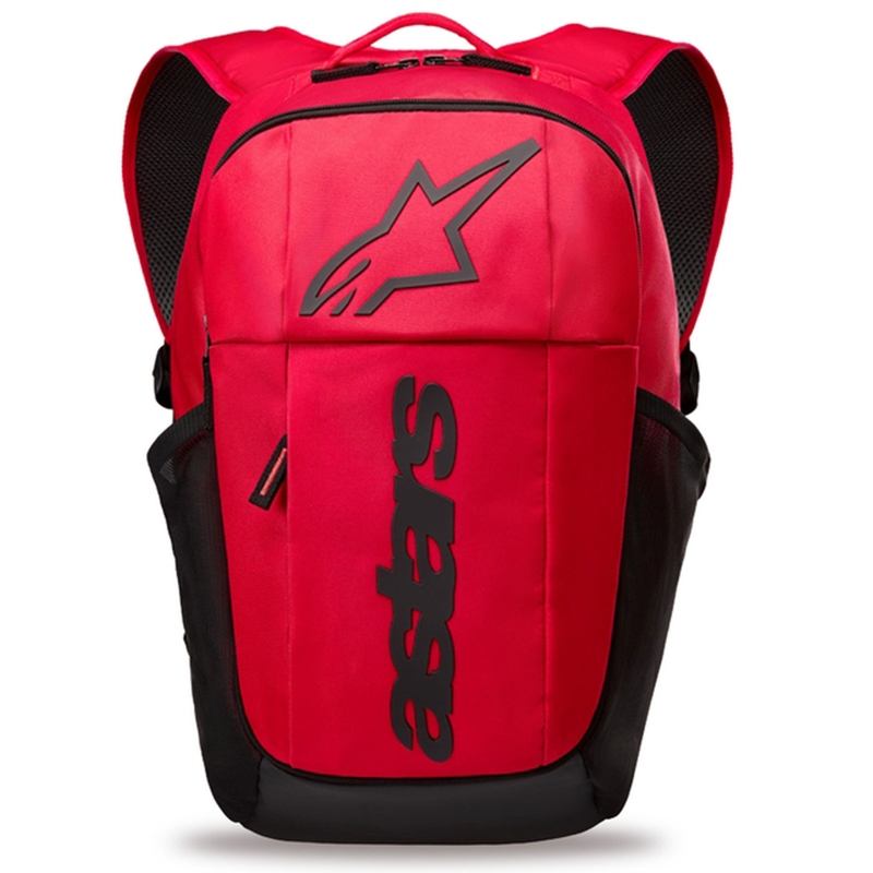 Batoh Alpinestars GFX Boss 20 L červeno-černý