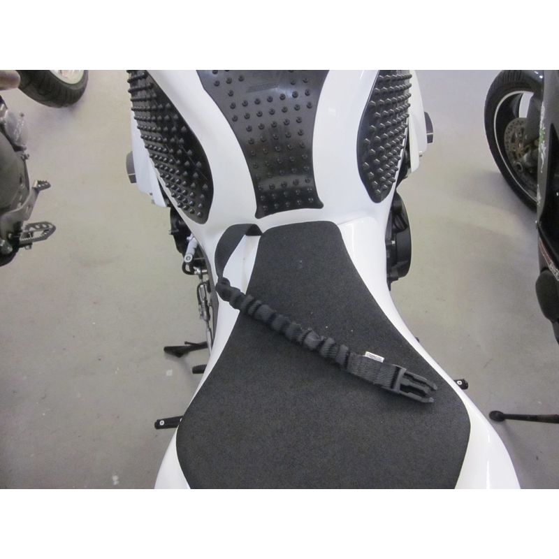 Kiterjesztett rándulás HELITE légzsákokhoz