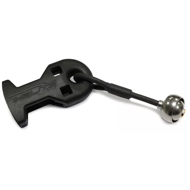 Csat labdával HELITE légzsákokhoz