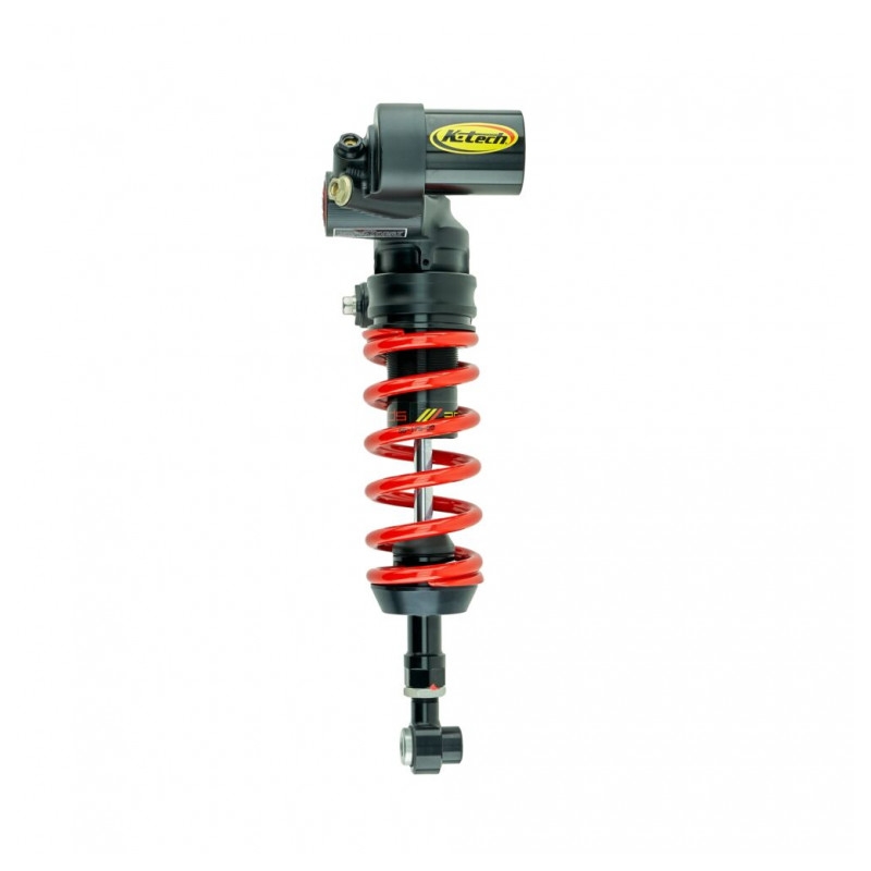 Rear monoshock K-TECH DDS PRO részére BMW S 1000 RR 2019-2025