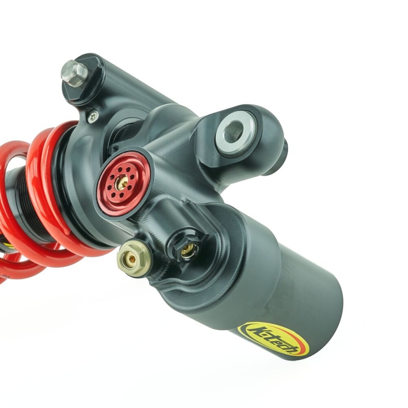 Rear monoshock K-TECH DDS PRO részére BMW S 1000 RR 2019-2025