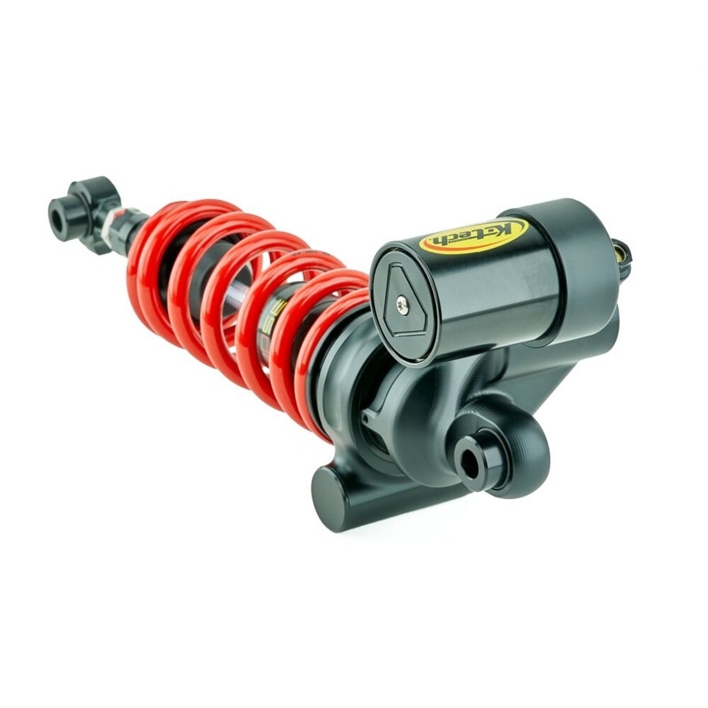 Rear monoshock K-TECH DDS PRO részére BMW S 1000 RR 2019-2025
