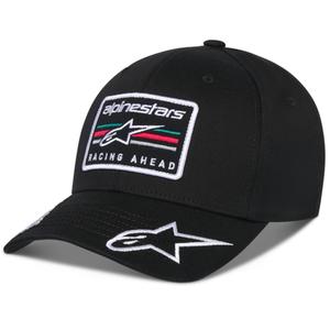 Alpinestars Surpass sapka fekete