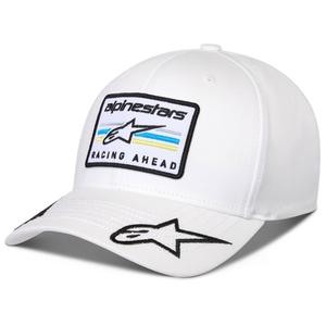 Alpinestars Surpass sapka fehér