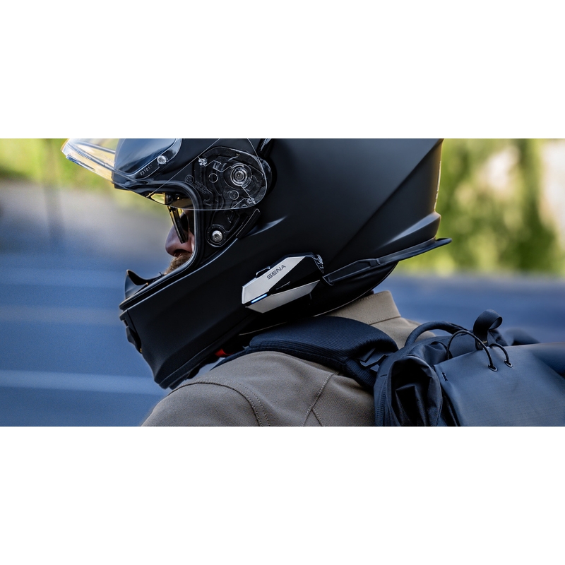 Bluetooth headset  Sena Apex (sada 2 jednotek)