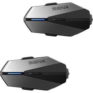 Bluetooth headset  Sena Apex (sada 2 jednotek)