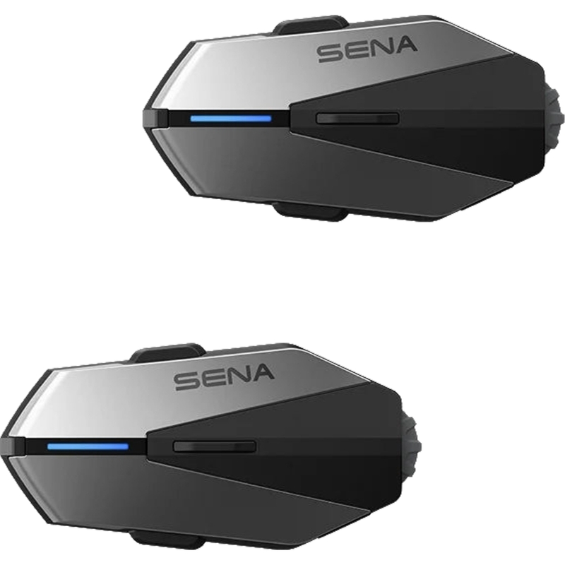 Bluetooth headset  Sena Apex (sada 2 jednotek)