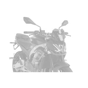Windshield PUIG NEW GEN. SPORT 22690H smoke