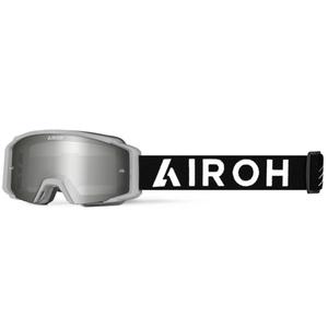 Airoh Blast XR1 motocross szemüveg világos szürke
