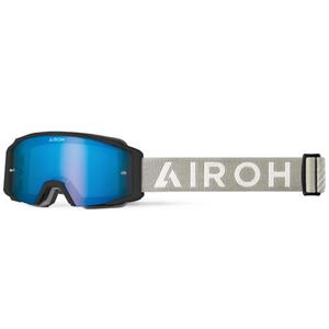 Airoh Blast XR1 motocross szemüveg fekete matt