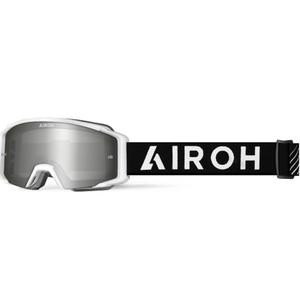 Airoh Blast XR1 motocross szemüveg fehér